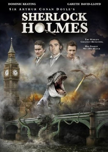 sherlock-holmes mock