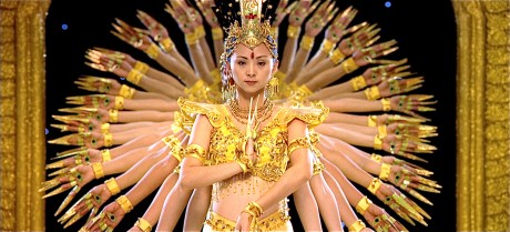 SAMSARA_1000-Hands-Dance