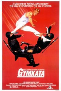 gymkata