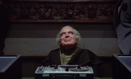 Then again, sometimes you don't want any Ludwig Van.