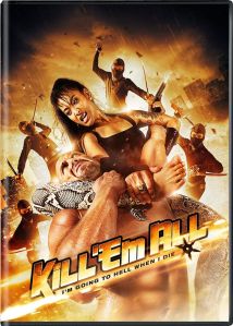 kill-em-all-dvd