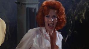 Scream, Gingerla, Scream!