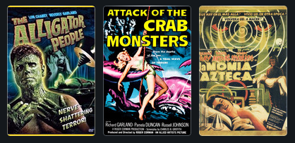 -Hubrisween Reviews 2014, a list of films by Freeman Williams • Letterboxd (1)