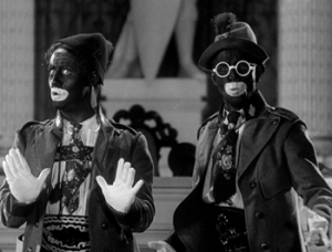 Oh, Holy Mother of God