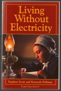 LivingWithoutElectricity