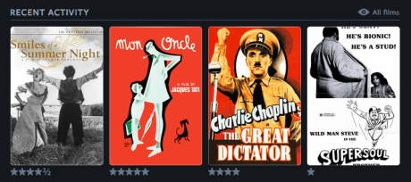 One of these things is not like the others, One of these things just doesn't belong...