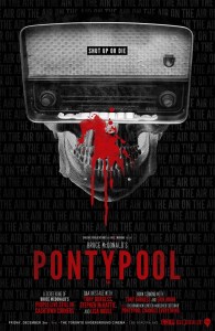 pontypool