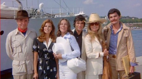 The-Last-of-Sheila-Cast-Herbert-Ross-1973