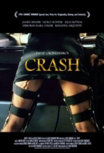 crash poster