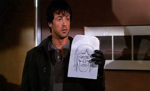 "Put out an APB on Mick Jagger."