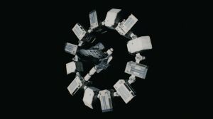 "We've made this spacecraft out of TARDISes - that may help."