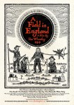 A FIELD IN ENGLAND POSTER&nbsp;A3-1