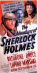 The_Adventures_of_Sherlock_Holmes_-_1939-_Poster