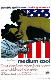 medium cool poster