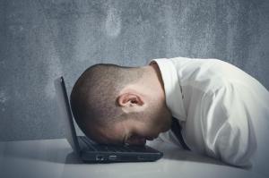 My son, however, has better hair than this.