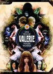 valerie poster