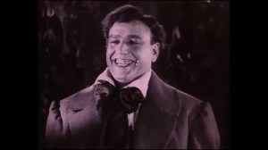 Bartolomeo Pagnano, quite winning as Maciste.