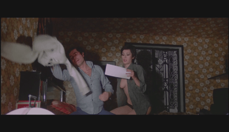 Edwige, no, you're better than this