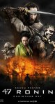 47 ronin poster