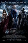 Batman V Superman Dawn Of Justice Movie Poster Batman V Superman Dawn Of Justice Poster 1 Jonesyd1129&nbsp;On