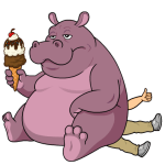 hippo