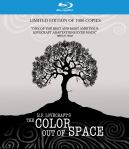color blu ray