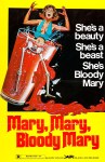 mary poster