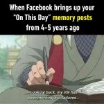 memories