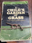 Grass Garden