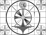 Test pattern